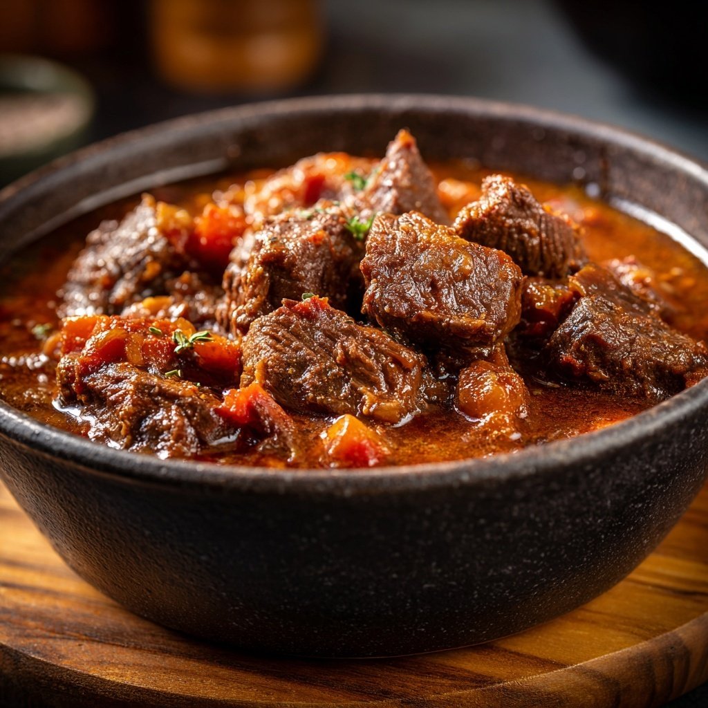 Traditionelles Wildragout: Einfaches Rezept für Festessen - ZweiGabeln