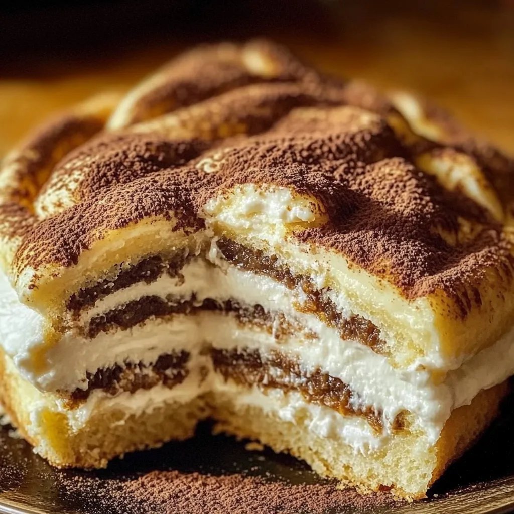 Cremiger Zimtschnecken-Käsekuchen