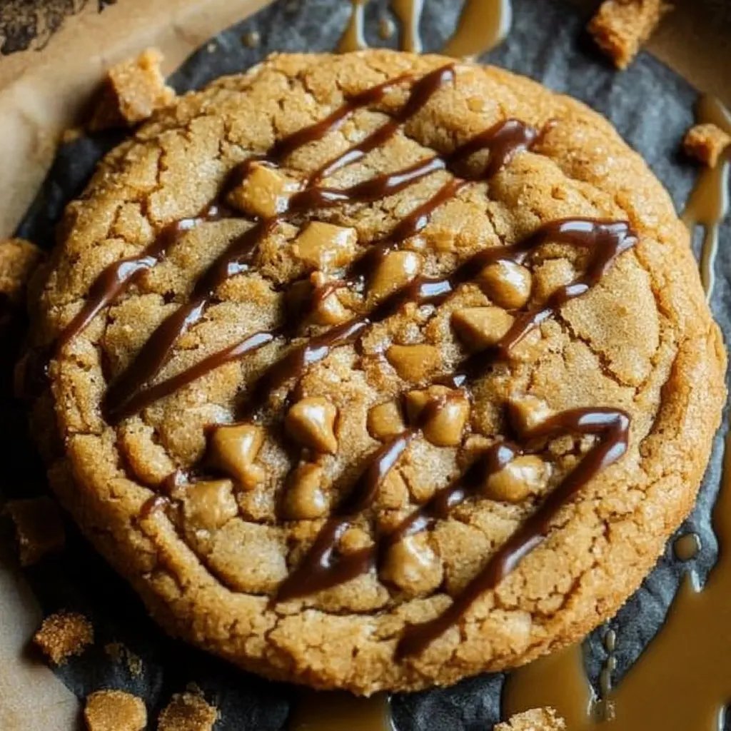 Lotus Biscoff Cookies