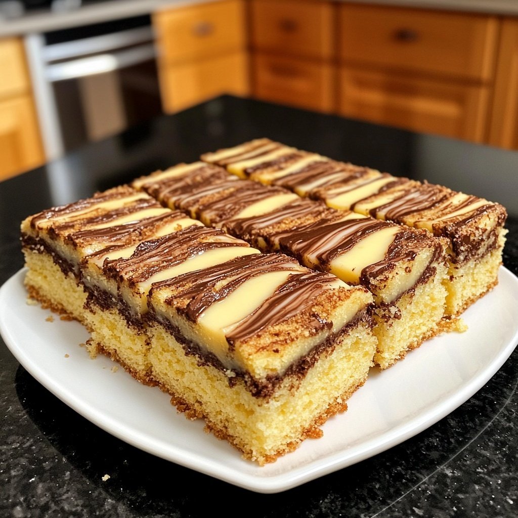 Marmorplätzchen, die im Mund schmelzen - Gute Rezepte