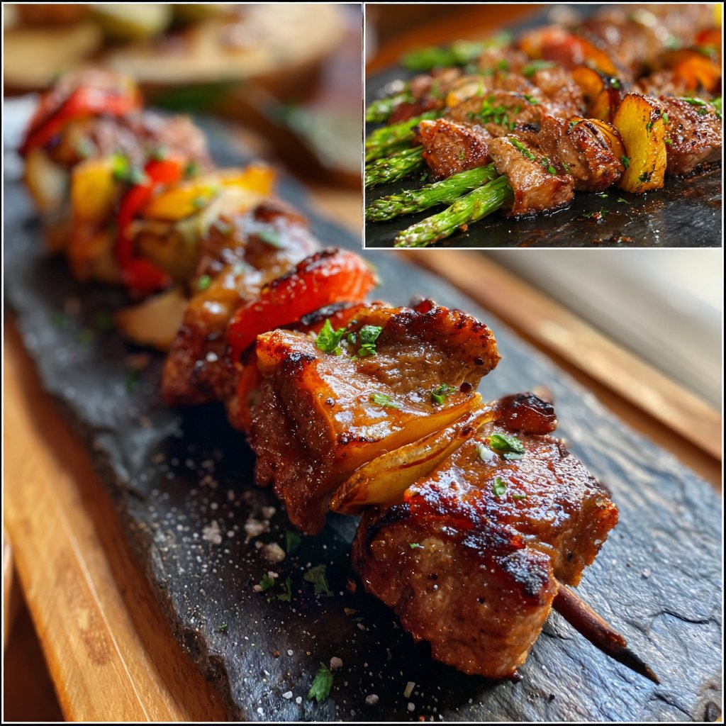 Grillen Rezepte Für Familie