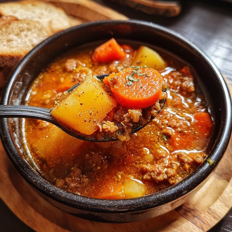 Steckrüben-Karotten-Eintopf Rezept | WW Deutschland