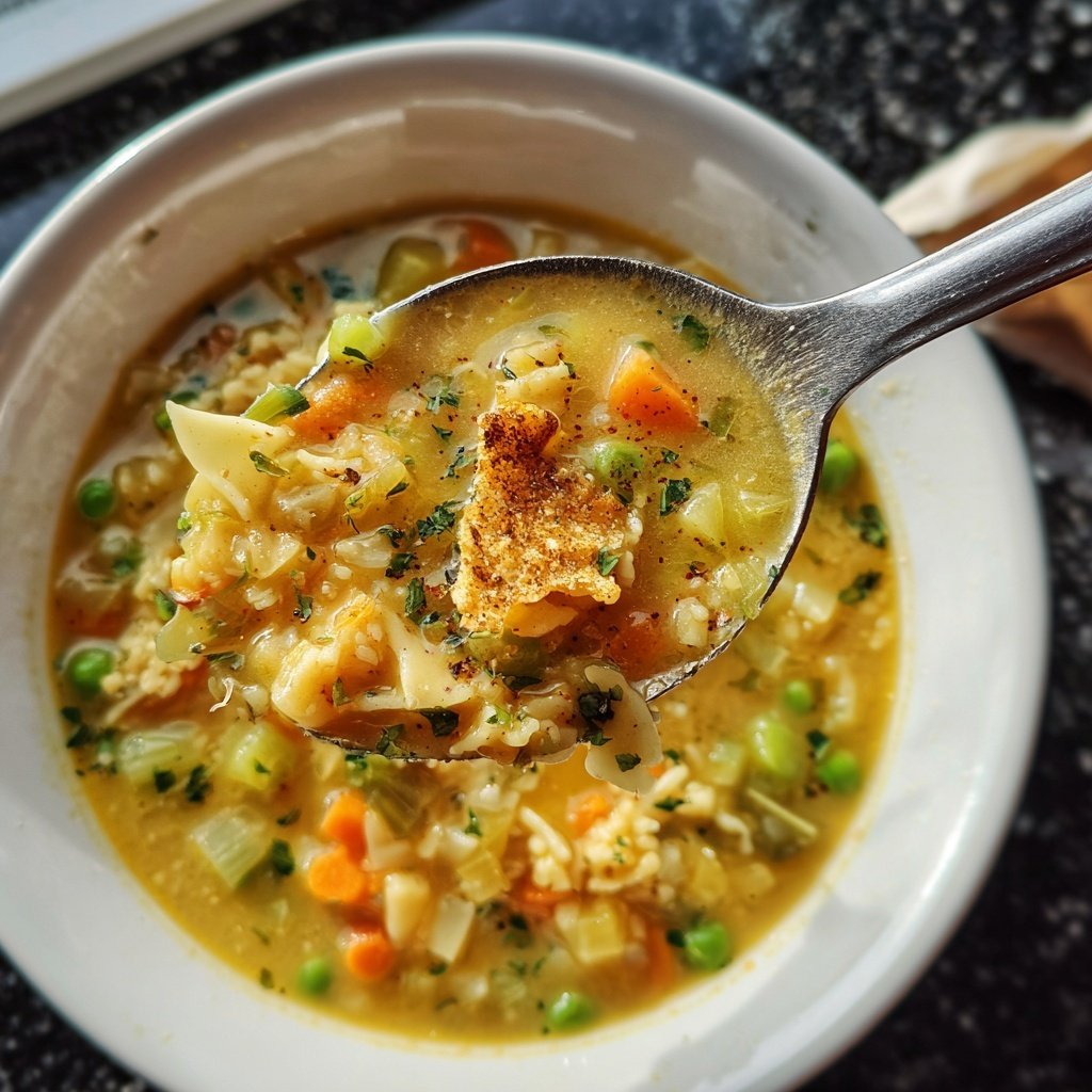 Steckrübeneintopf von Katharina30| Chefkoch