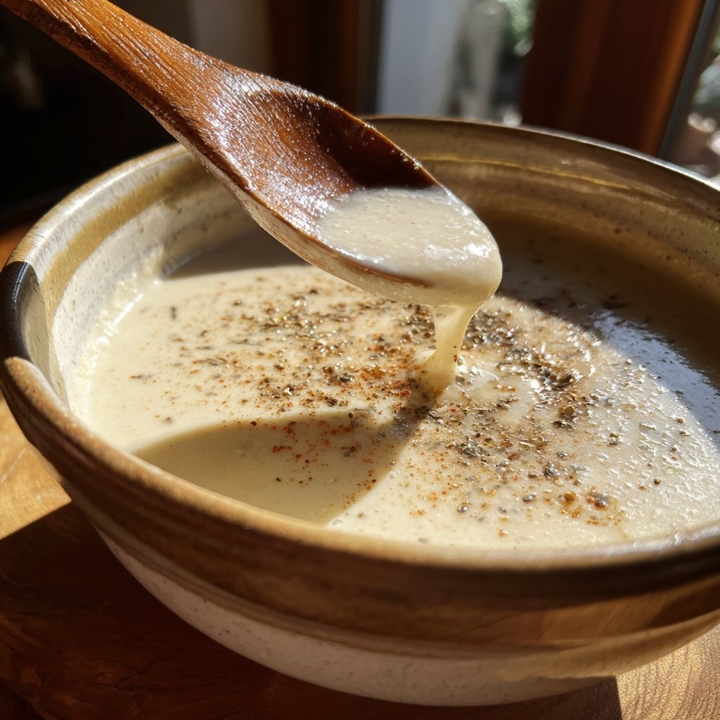 Maronensuppe kochen aus 4 Zutaten: köstliche, regionale Edelkastanie